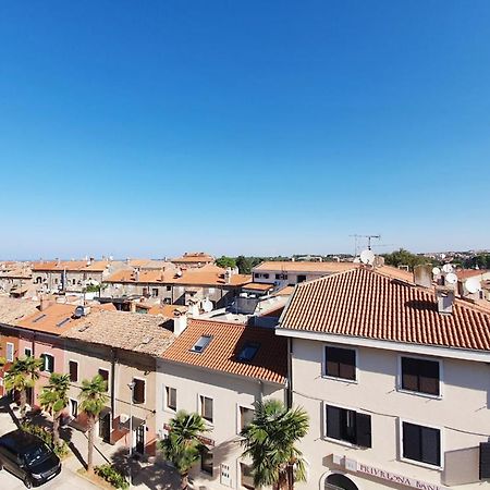 Apartment House Senna Poreč Zewnętrze zdjęcie