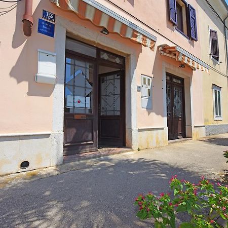 Apartment House Senna Poreč Zewnętrze zdjęcie