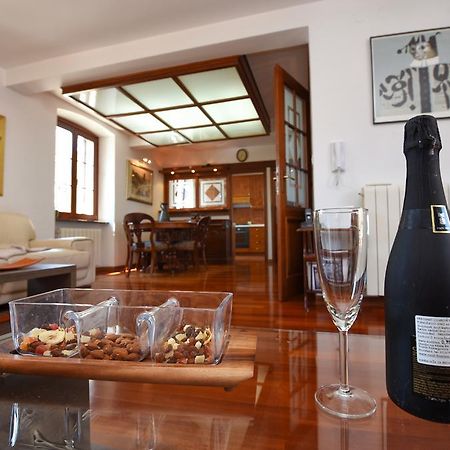 Apartment House Senna Poreč Zewnętrze zdjęcie