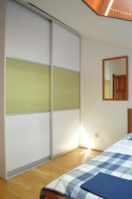 Apartment House Senna Poreč Zewnętrze zdjęcie