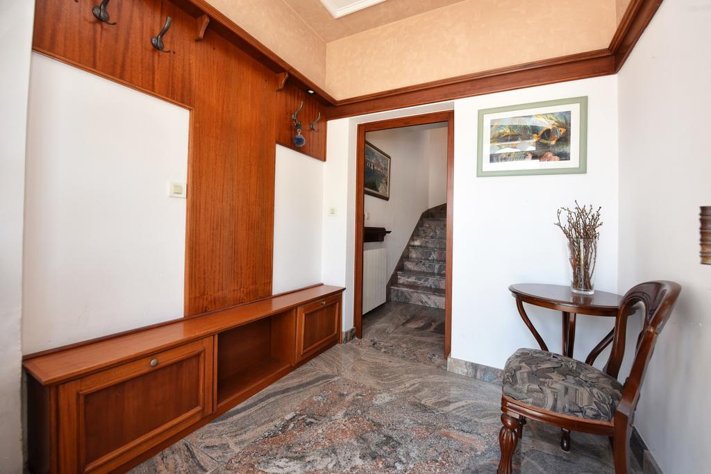 Apartment House Senna Poreč Zewnętrze zdjęcie