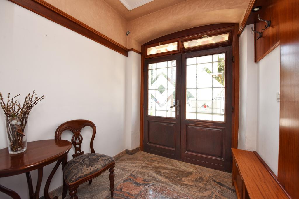 Apartment House Senna Poreč Zewnętrze zdjęcie
