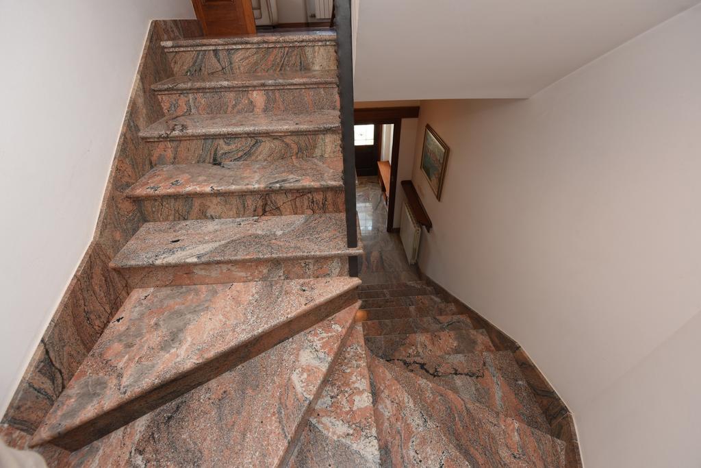 Apartment House Senna Poreč Zewnętrze zdjęcie