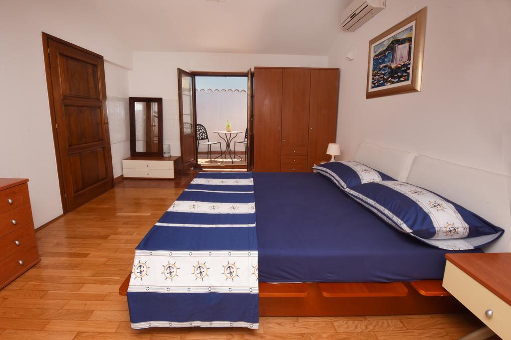 Apartment House Senna Poreč Zewnętrze zdjęcie