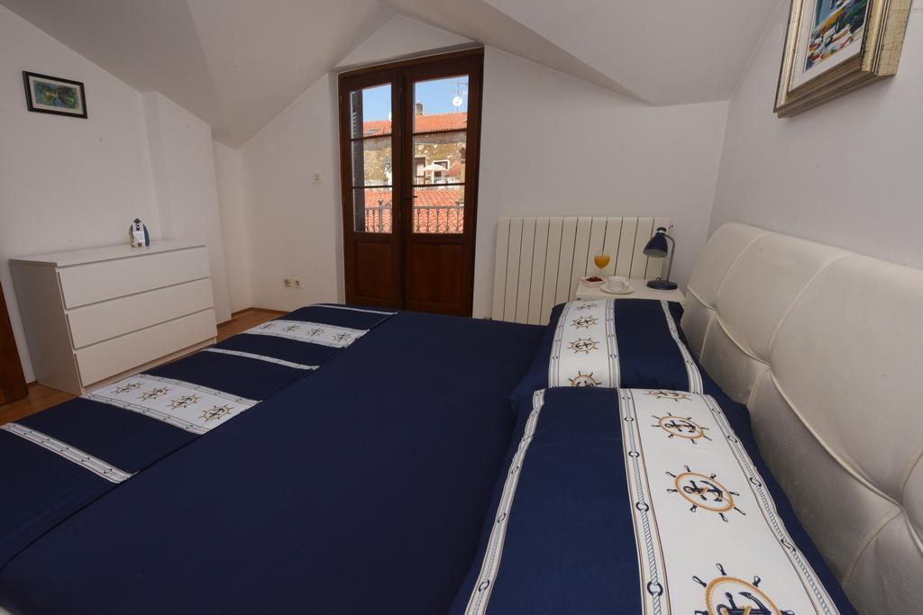 Apartment House Senna Poreč Zewnętrze zdjęcie