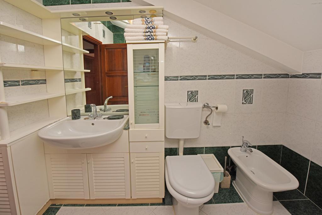 Apartment House Senna Poreč Zewnętrze zdjęcie