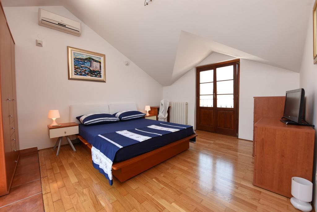 Apartment House Senna Poreč Zewnętrze zdjęcie